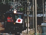 Photo of EF58-61 and New 1 Thumbnail
