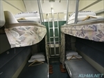 Photo of Sleeping limited express AKEBONO B class sleeping car Thumbnail