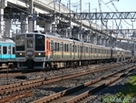 Photo of Takasaki Line 130th Series 211 C16 Thumbnail